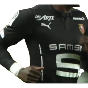Stade Rennais FC 2014-15 Ausweichtrikot