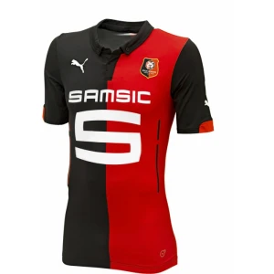 Stade Rennais FC 2014-15 Heimtrikot