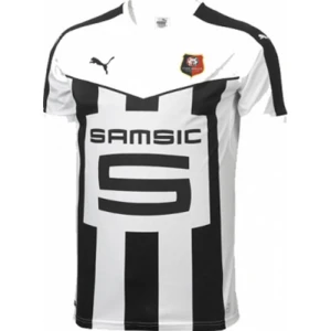 Stade Rennais FC 2015-16 Auswärtstrikot