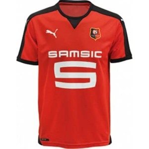 Stade Rennais FC 2015-16 Heimtrikot