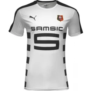 Stade Rennais FC 2016-17 Auswärtstrikot