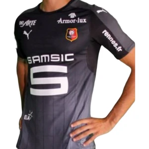 Stade Rennais FC 2016-17 Ausweichtrikot