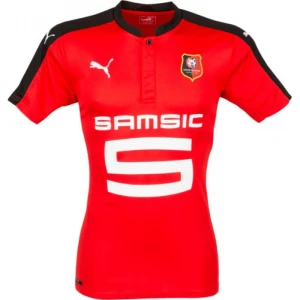 Stade Rennais FC 2016-17 Heimtrikot