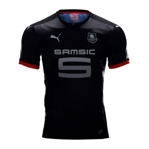 Stade Rennais FC 2017-18 Auswärtstrikot