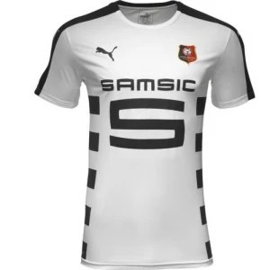 Stade Rennais FC 2017-18 Ausweichtrikot