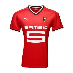 Stade Rennais FC 2017-18 Heimtrikot