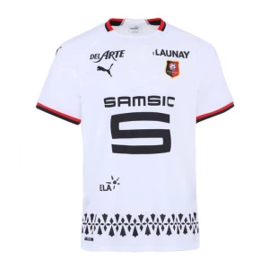 Stade Rennais FC 2018-19 Auswärtstrikot