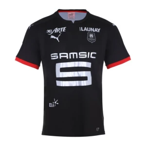 Stade Rennais FC 2018-19 Ausweichtrikot
