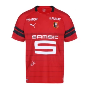 Stade Rennais FC 2018-19 Heimtrikot