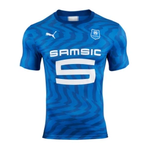 Stade Rennais FC 2019-20 Auswärtstrikot