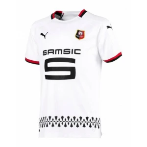 Stade Rennais FC 2019-20 Ausweichtrikot
