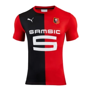 Stade Rennais FC 2019-20 Heimtrikot