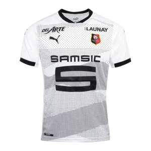 Stade Rennais FC 2020-21 Auswärtstrikot