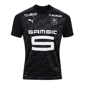Stade Rennais FC 2020-21 Ausweichtrikot