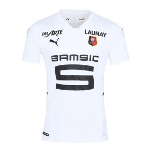 Stade Rennais FC 2021-22 Auswärtstrikot
