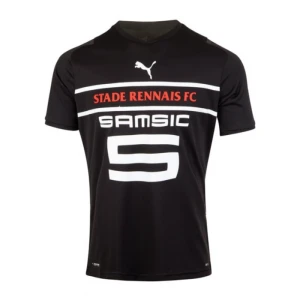 Stade Rennais FC 2021-22 Ausweichtrikot