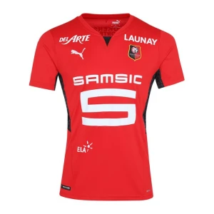 Stade Rennais FC 2021-22 Heimtrikot