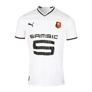 Stade Rennais FC 2022-23 Auswärtstrikot