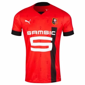 Stade Rennais FC 2022-23 Heimtrikot