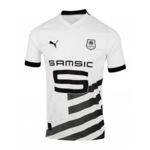 Stade Rennais FC 2023-24 Auswärtstrikot