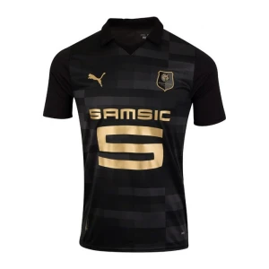 Stade Rennais FC 2023-24 Ausweichtrikot