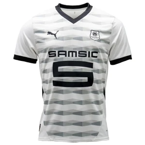 Stade Rennais FC 2024-25 Auswärtstrikot