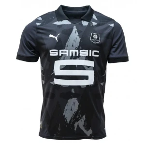 Stade Rennais FC 2024-25 Ausweichtrikot