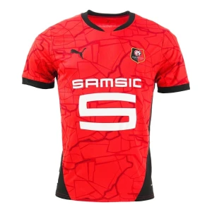 Stade Rennais FC 2024-25 Heimtrikot