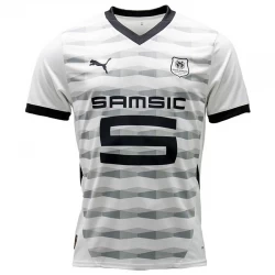 Stade Rennais FC Fußballtrikot 2024-25 Auswärtstrikot Herren