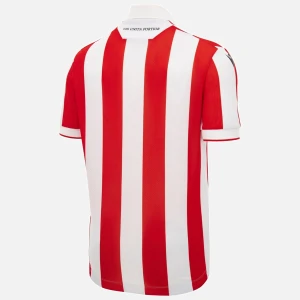 Stoke City Fußballtrikot 2026-27 Heimtrikot Herren