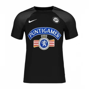 Sturm Graz Fußballtrikot 2023-24 Heimtrikot Herren