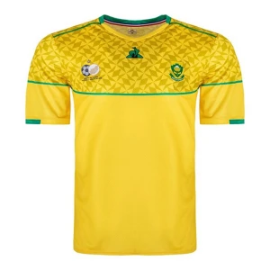 Südafrika 2020 Heimtrikot