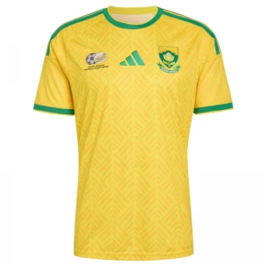 Südafrika Fußballtrikot WM 2026 Heimtrikot Herren