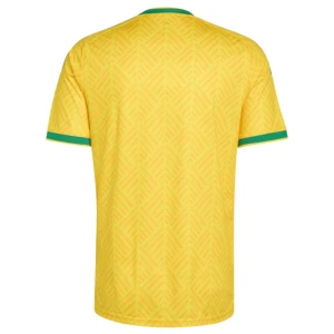 Südafrika Fußballtrikot WM 2026 Heimtrikot Herren
