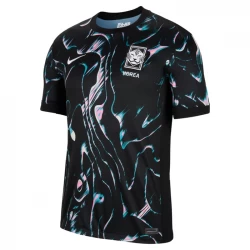 Südkorea Fußballtrikot 2024 Auswärtstrikot Herren