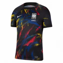 Südkorea Fußballtrikot WM 2022 Auswärtstrikot Herren