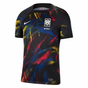 Südkorea Fußballtrikot WM 2022 Auswärtstrikot Herren