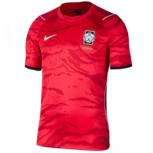 Südkorea Fußballtrikot WM 2026 Heimtrikot Herren