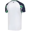 Sunderland AFC Fußballtrikot 2024-25 Auswärtstrikot Herren