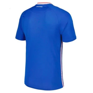 Sunderland AFC Fußballtrikot 2025-26 Auswärtstrikot Herren