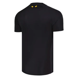 Sunderland AFC Fußballtrikot 2025-26 Ausweichtrikot Herren