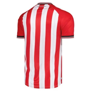 Sunderland AFC Fußballtrikot 2025-26 Heimtrikot Herren