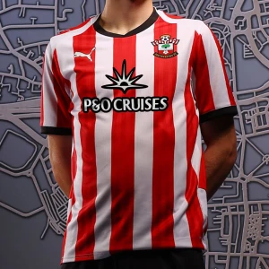 Sunderland AFC Fußballtrikot 2026-27 Heimtrikot Herren