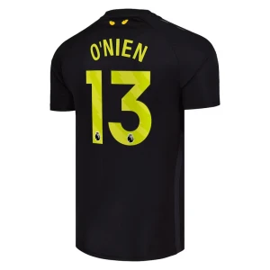 Sunderland AFC Fußballtrikot O nien #13 2025-26 Ausweichtrikot Herren
