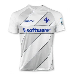 SV Darmstadt 98 2020-21 Auswärtstrikot