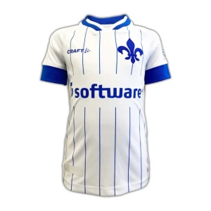SV Darmstadt 98 2021-22 Auswärtstrikot