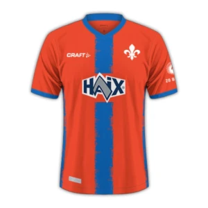 SV Darmstadt 98 2023-24 Ausweichtrikot