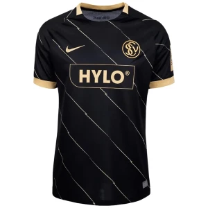 SV Elversberg Fußballtrikot 2026-27 Auswärtstrikot Herren