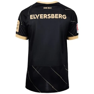 SV Elversberg Fußballtrikot 2026-27 Auswärtstrikot Herren