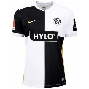 SV Elversberg Fußballtrikot 2026-27 Heimtrikot Herren